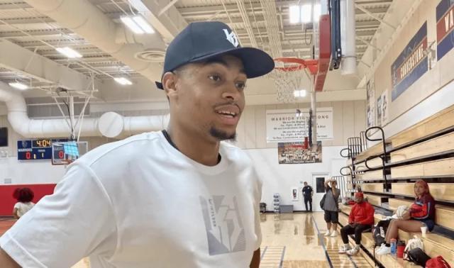 开云体育在线-一切为了文班亚马！马刺新星新赛季或沦为替补