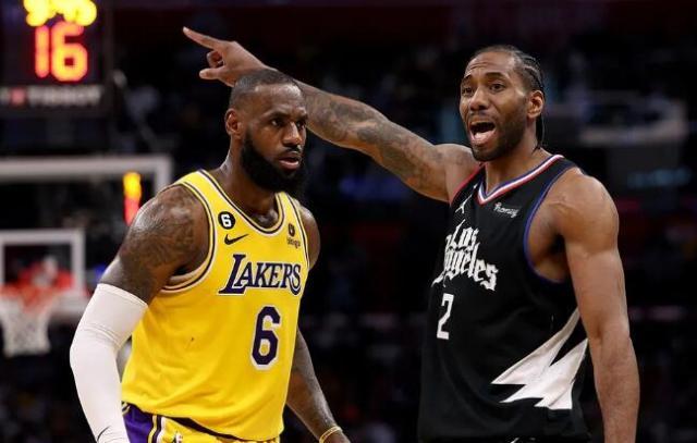 开云体育在线-联盟打击轮休影响多少巨星合同？小卡告别最佳阵容