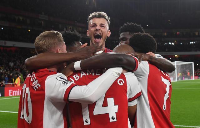 开云体育在线-拿下佩佩首发拉卡泽特,阿尔特塔找到最佳配方?