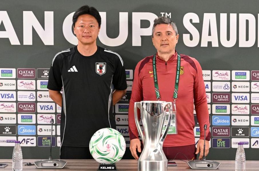 开云体育登录-与日本队争冠军,U23国足胜算几何?