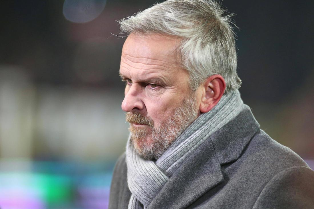 开云体育官网-哈曼:乌尔比希打不了首发,拜仁需要多纳鲁马这样的顶级门将