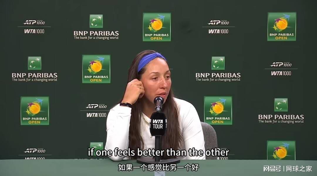 开云体育入口-佩古拉共情郑钦文因磅数输球谈球员球线问题,梅总透露好状态原因