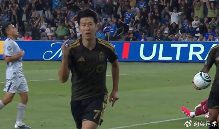 开云体育官网-韩足晚报（26.4.8）——破球荒！孙兴慜终结2个月不进球记录|金玟哉|美加墨世界杯|皇家马德里|奥兰多城|洪明甫_新浪体育_新浪新闻